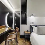 The Hoxton, Shoreditch 
